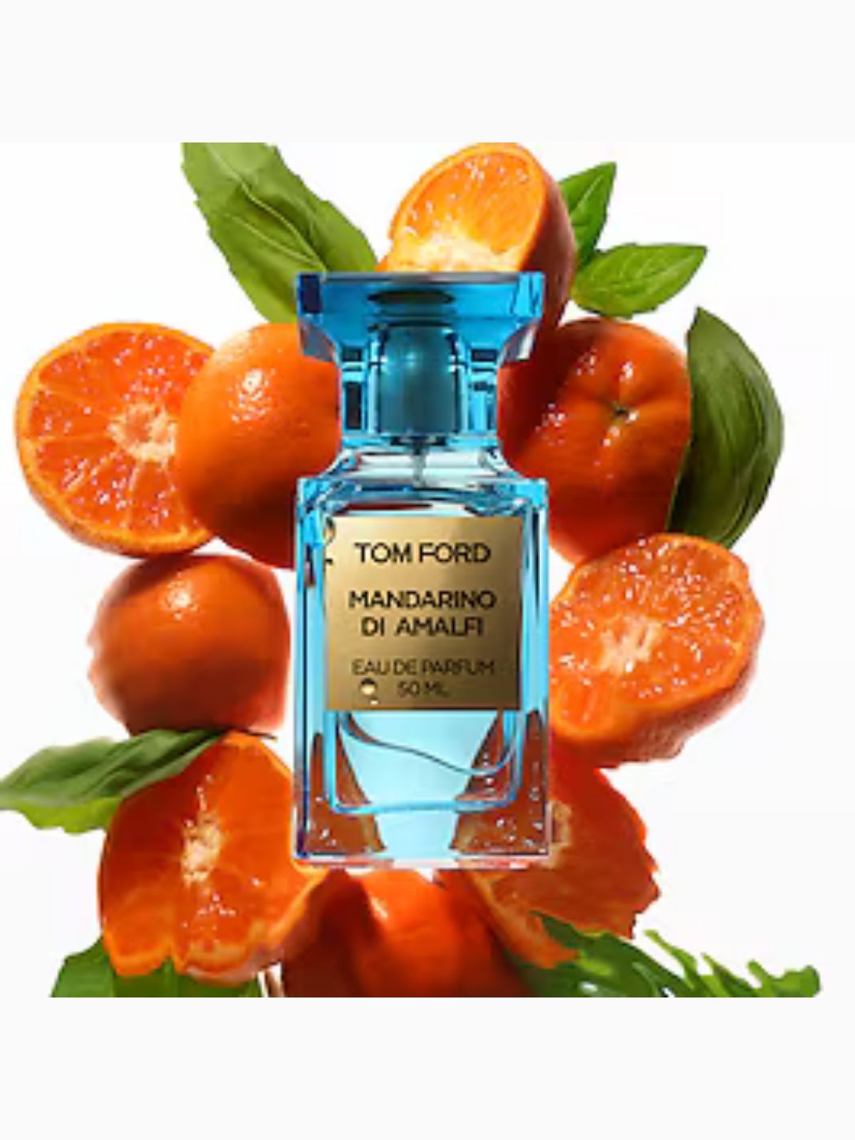 Tom Ford Mandarino Di Amalfi- Eau de Unisex Parfüm 100 ML