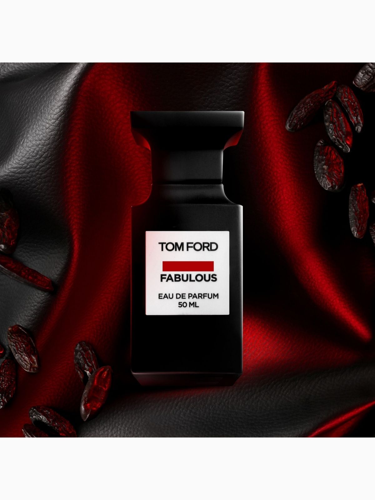 Tom Ford Fabulous- Eau de Unisex Parfüm 100 ML