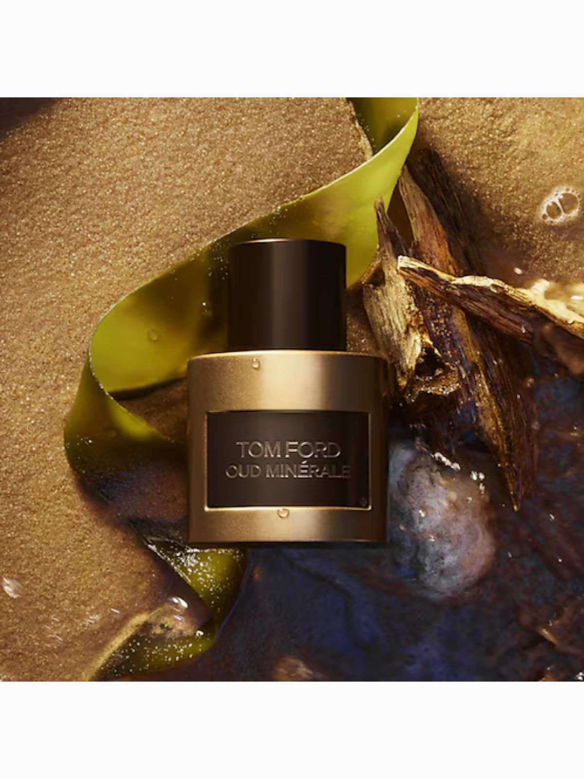 Tom Ford Oud Minerale- Eau de Erkek Parfüm 100 ML