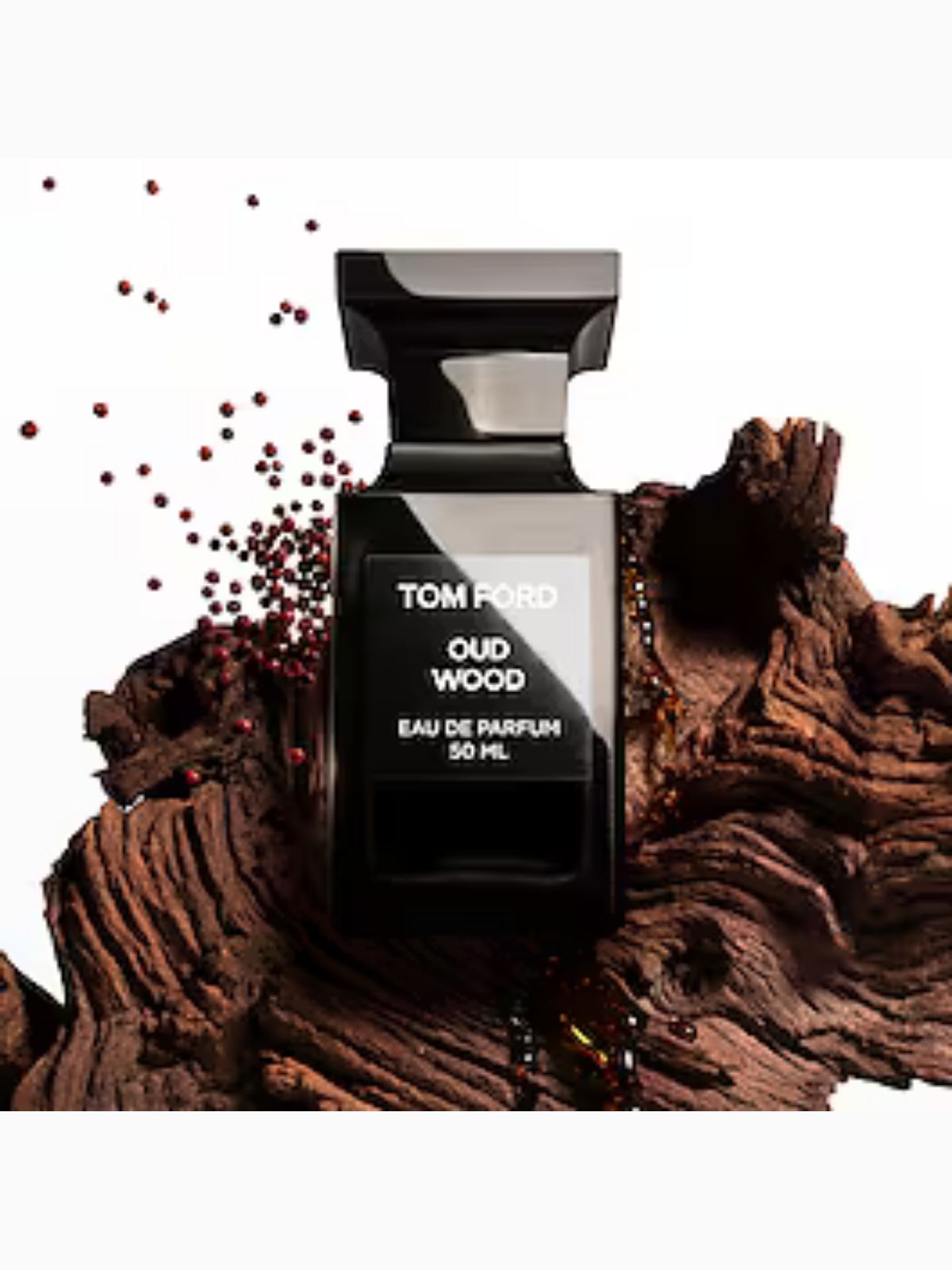 Tom Ford Oud Wood- Eau de Unisex Parfüm 100 ML