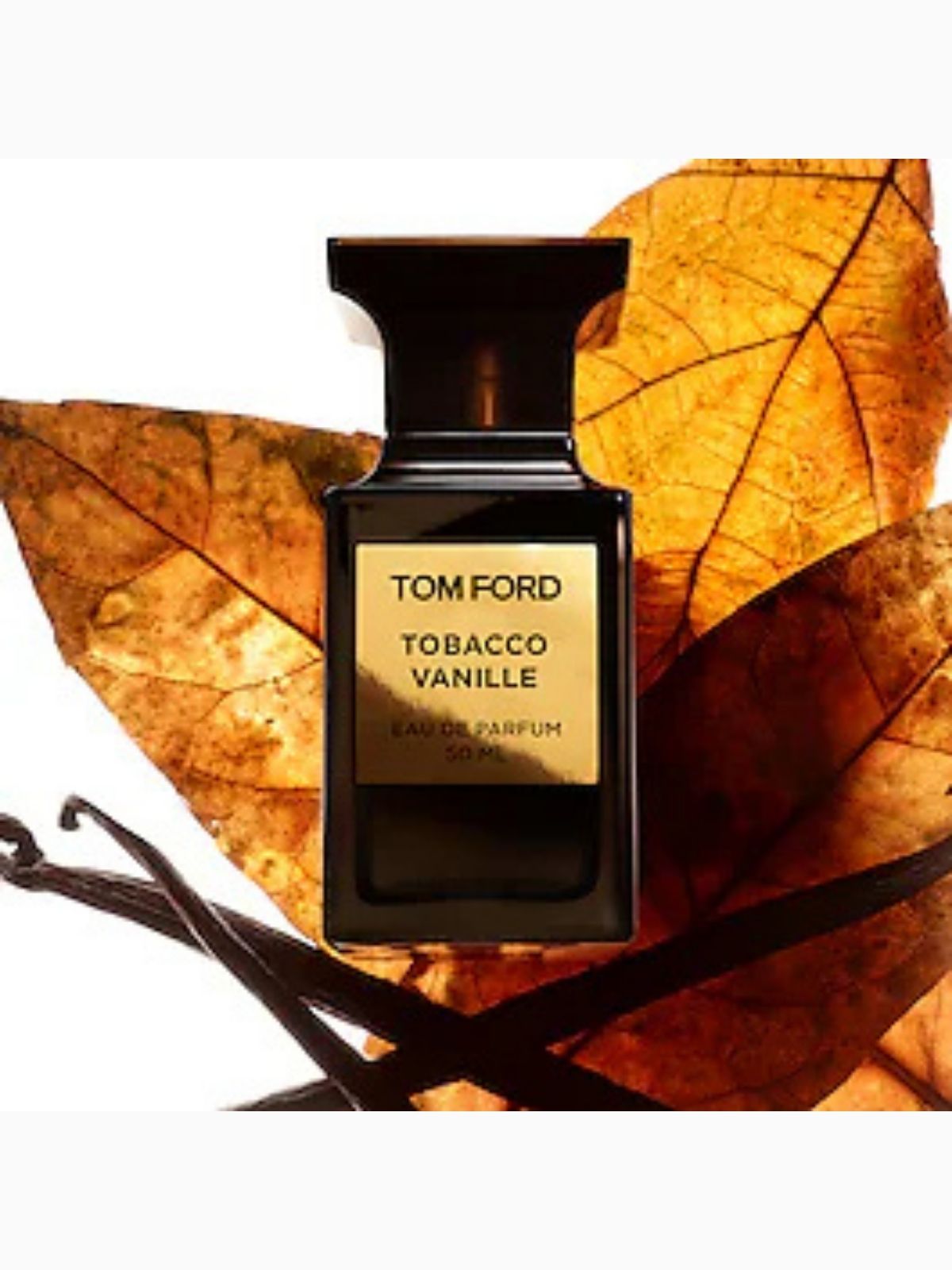 Tom Ford Tobacco Vanille- Eau de Erkek Parfüm 100 ML