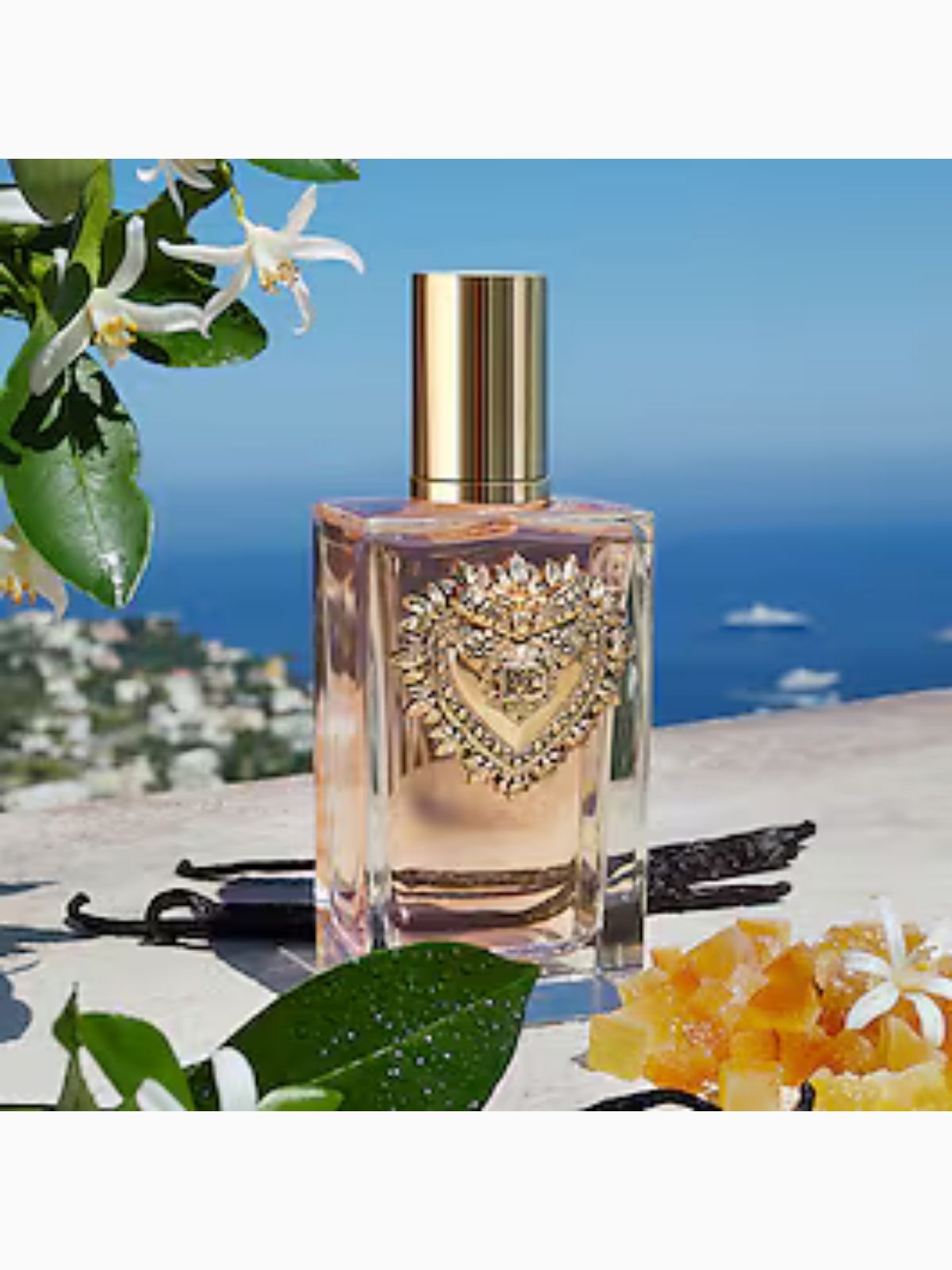 Dolce & Gabbana Devotion- Eau de Kadın Tester Parfüm 100 ML