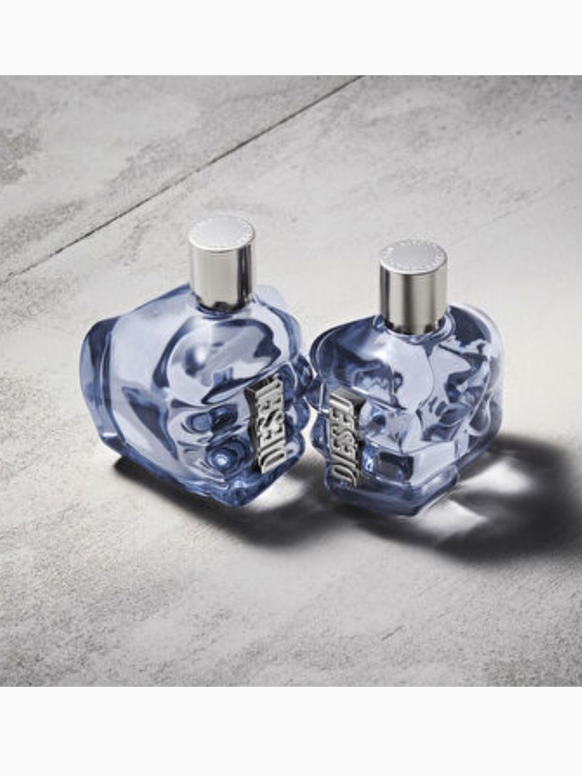 Diesel Only The Brave- Eau de Erkek Tester Parfüm 125 ML