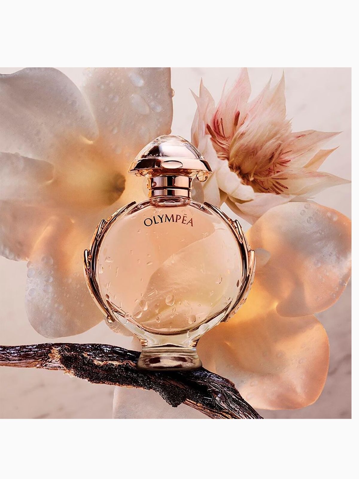 Rabanne Fragrances Olympéa -Eau De Kadın Tester Parfüm 80 ML