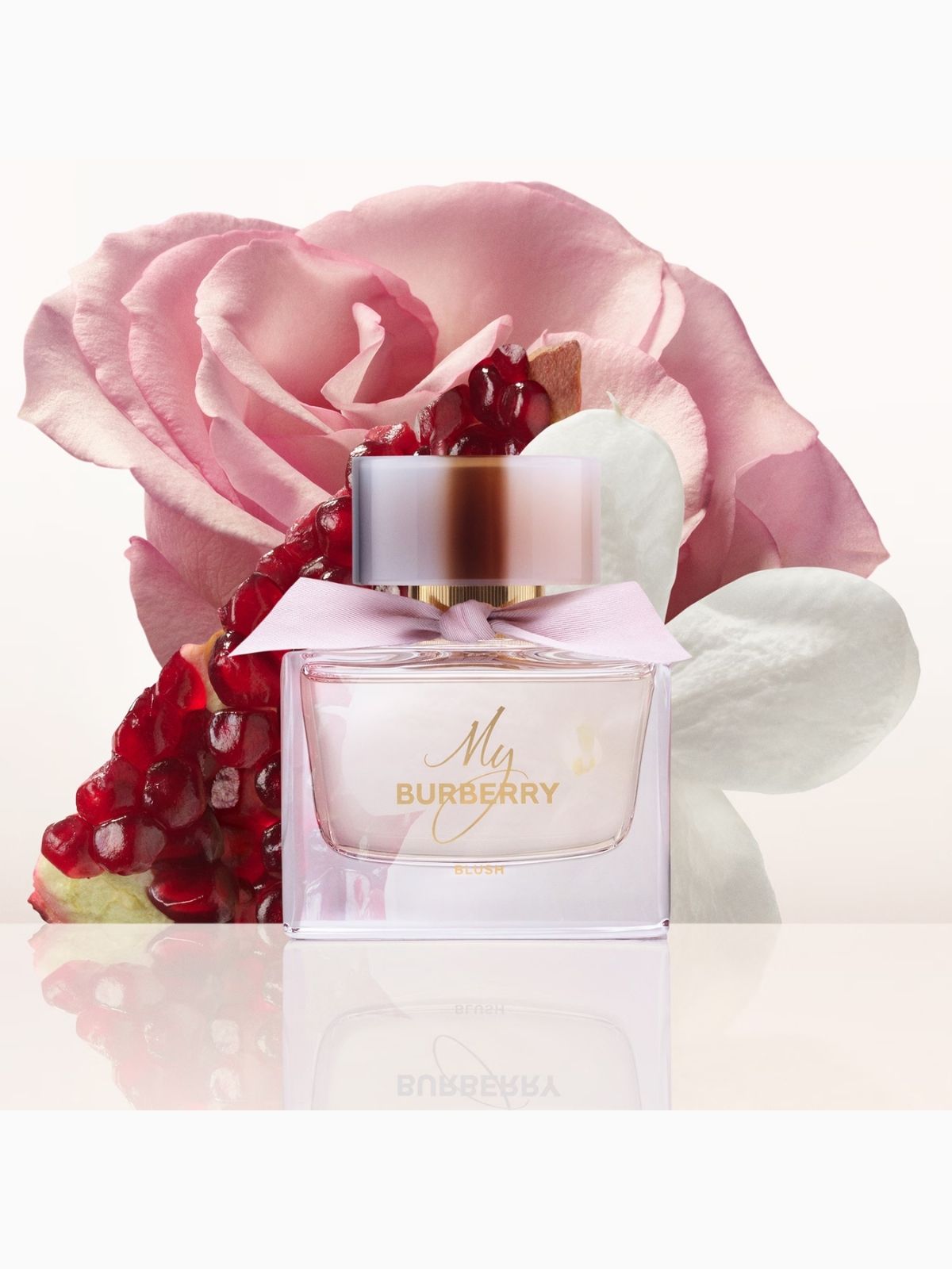 My Burberry Blush - Eau de Tester Parfüm 90 ML
