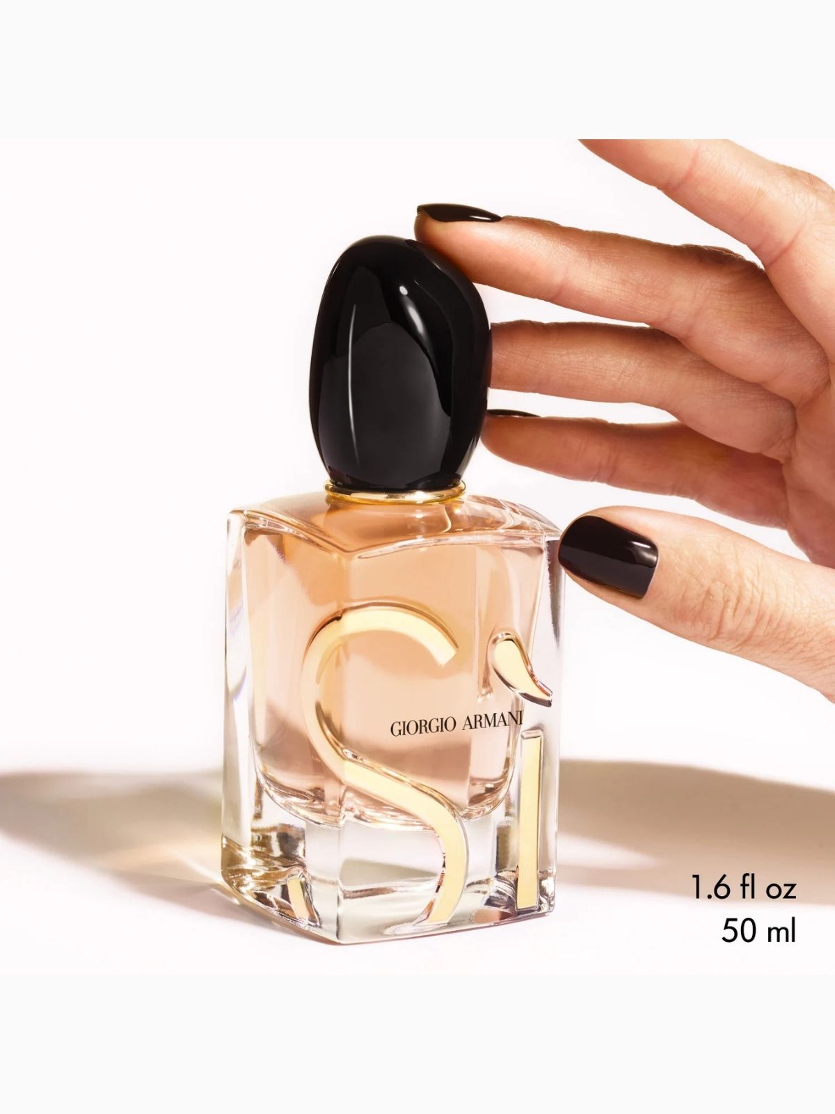 SÌ - Eau de Kadın Tester Parfüm 100 ML