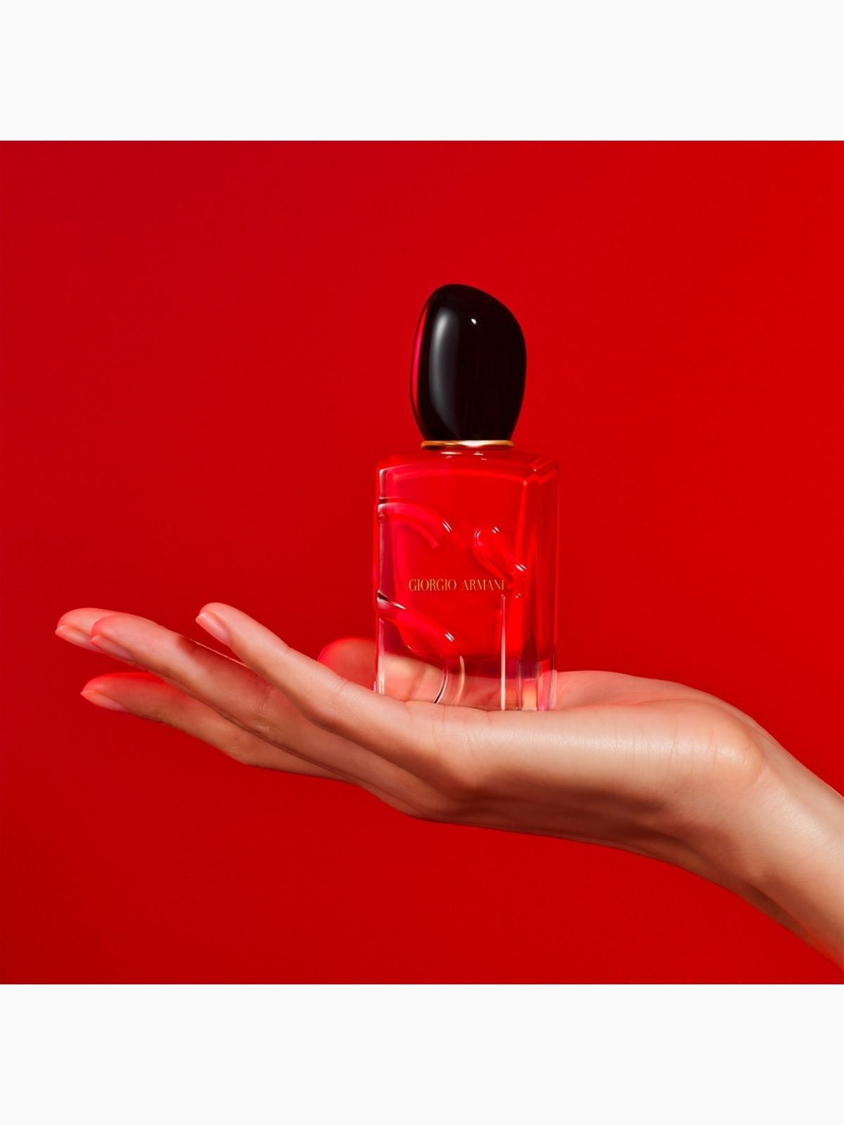 Si Passione - Eau De Kadın Tester Parfüm 100 ML