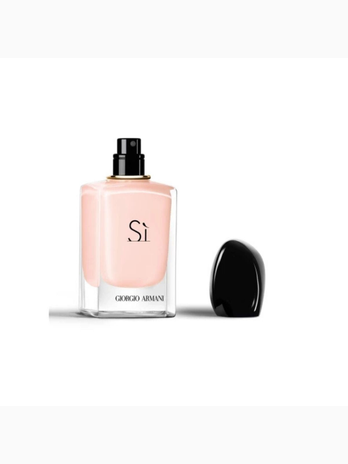 SÌ - Fiori Eau de Kadın Tester Parfüm 100 ML