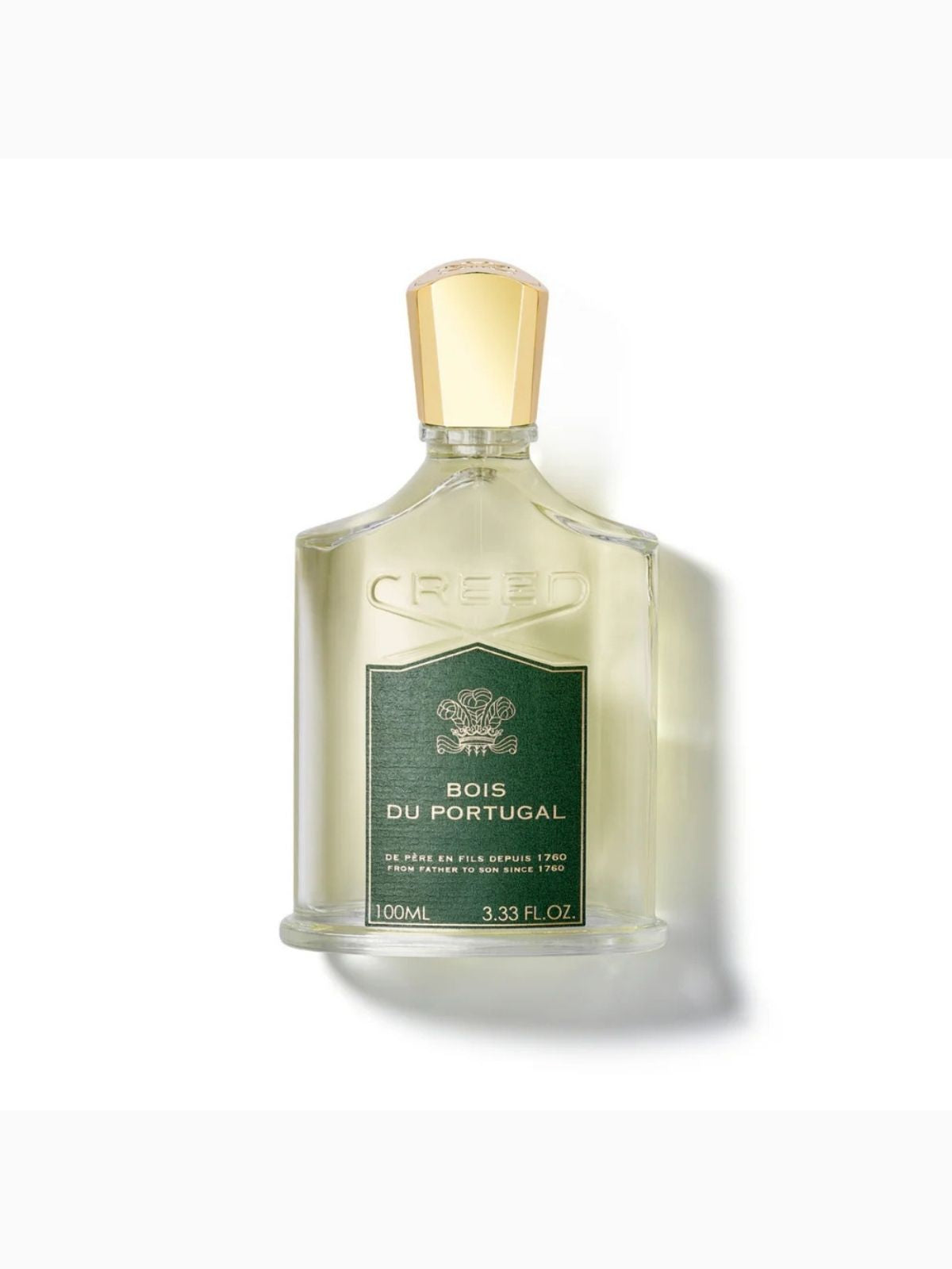 Creed Bois du Portugal Kadın Tester Parfüm 100 ML