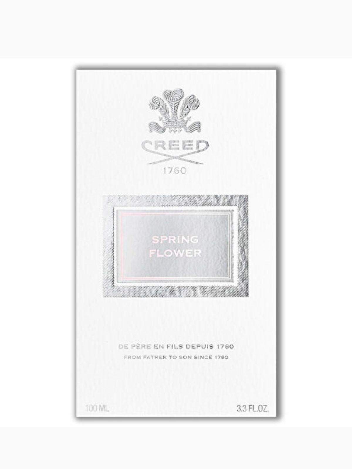 Creed Millesime Spring Flower Kadın Tester Parfüm 100 ML