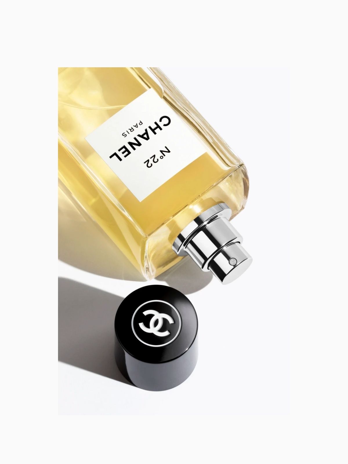 N°22 Les Exclusıfs De Chanel- EAU DE Kadın Tester Parfüm 100 ML