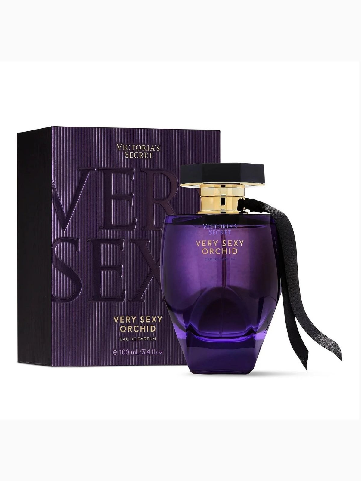 Vıctorıa's Secret Very Sexy Orchid Eau de Kadın Tester Parfüm 100 ML