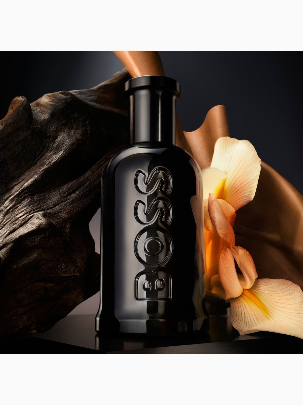Hugo Boss Bottled -Eau de Erkek Tester Parfüm 100 ML