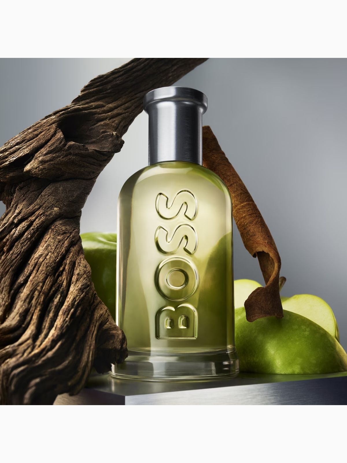 Hugo Boss Bottled - Eau de Erkek Tester Parfüm 100 ML