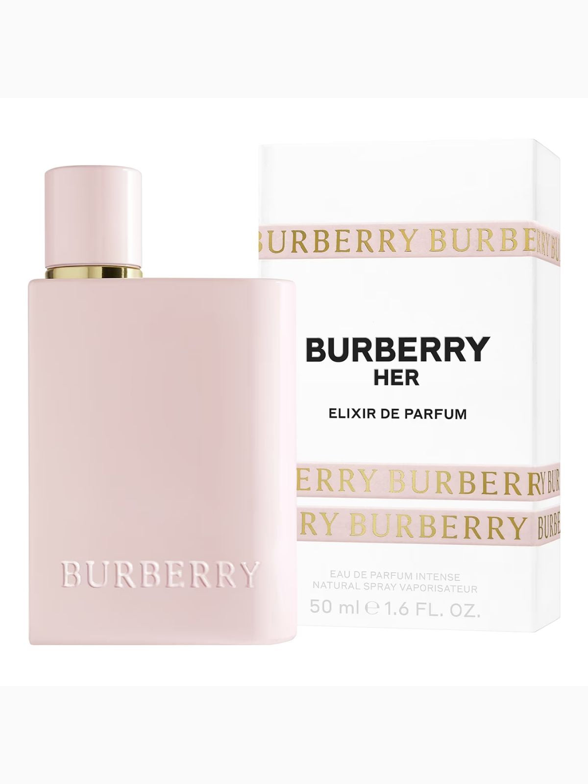 Burberry Her Elixir - Eau de Tester Parfüm 100 ML