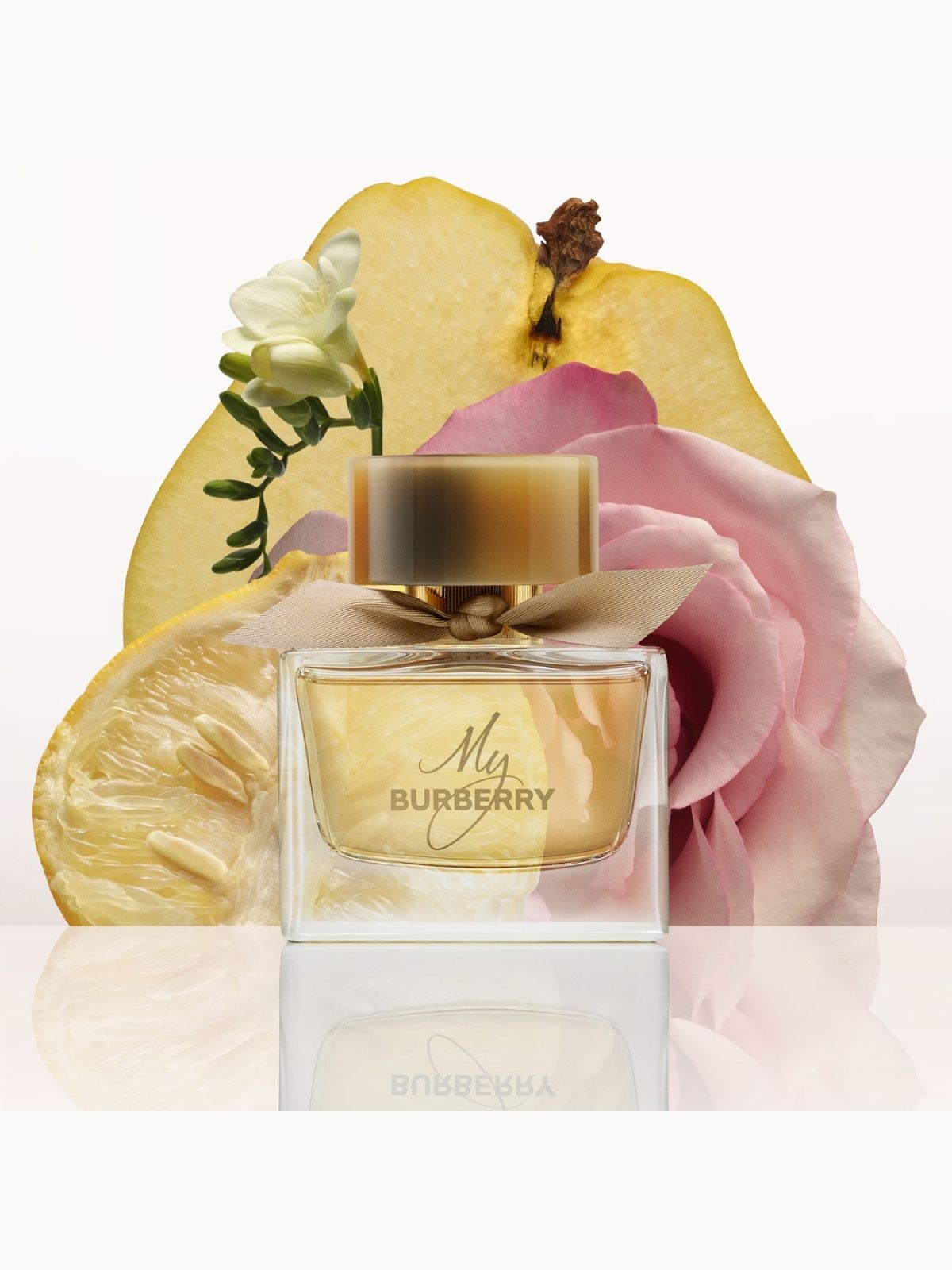 My Burberry - Eau de Tester Parfüm 90 ML