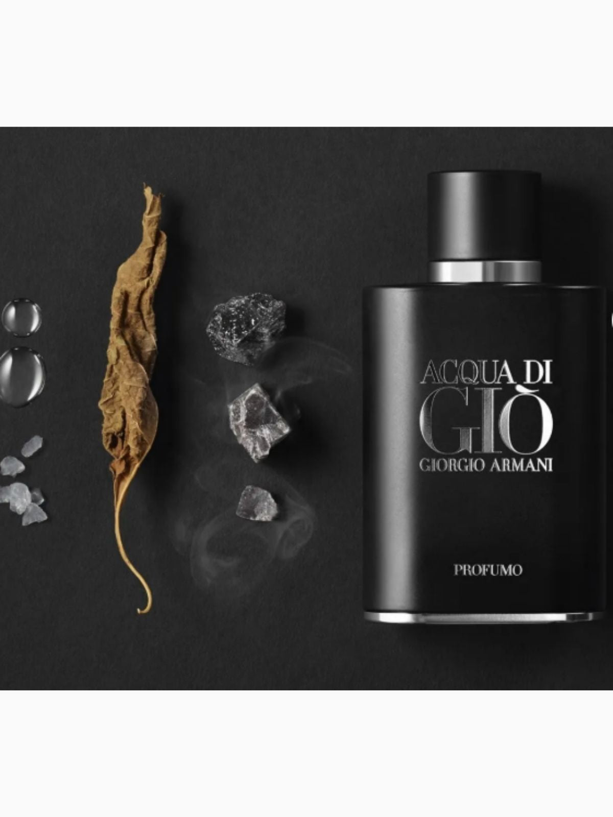 Gıorgıo Armani Acqua Di Gio Profumo - eau de Erkek Parfüm 100 ML