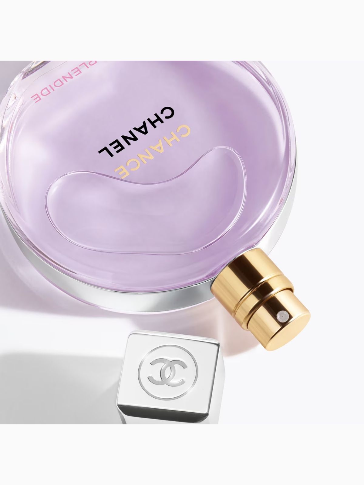 Chanel Chance Eau Splendıde Eau De Kadın Parfüm 100 ML