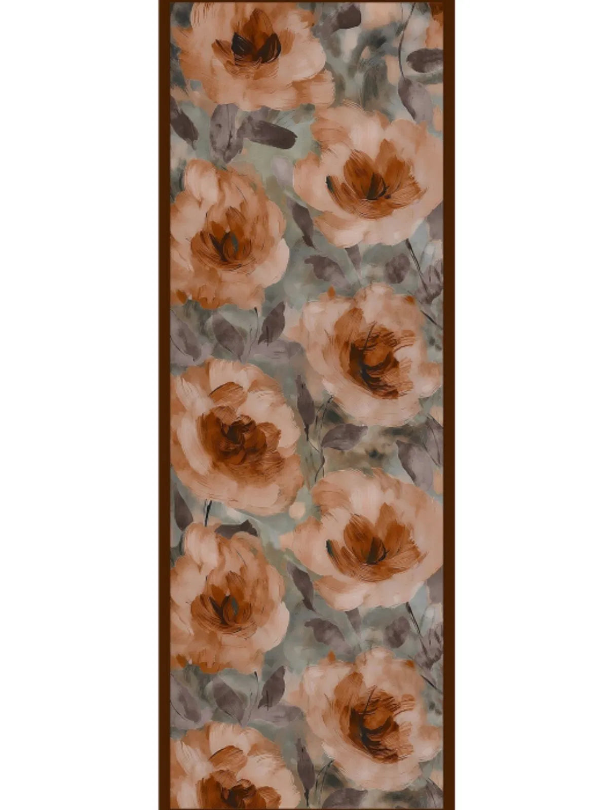 Nazende Desen Şal 469-020 – V-2 – Karamel