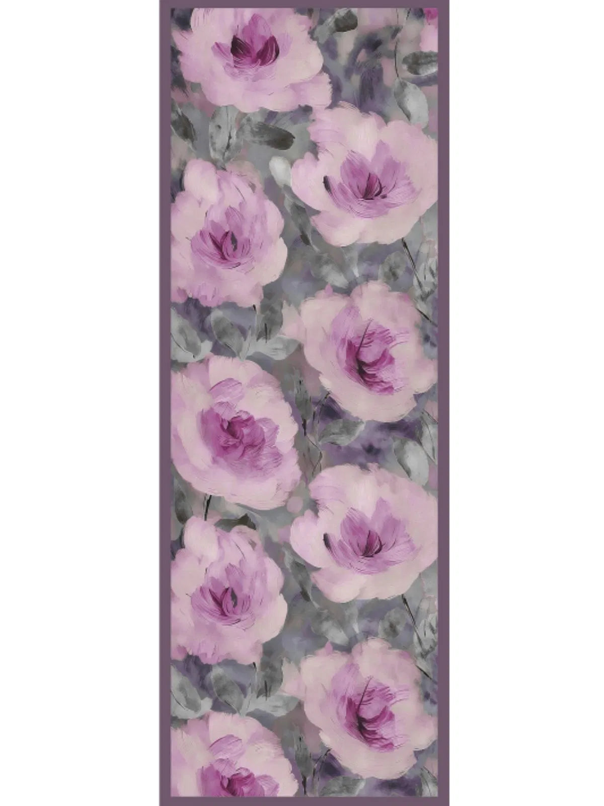 Nazende Desen Şal 469-020 – V-7 – Menekşe