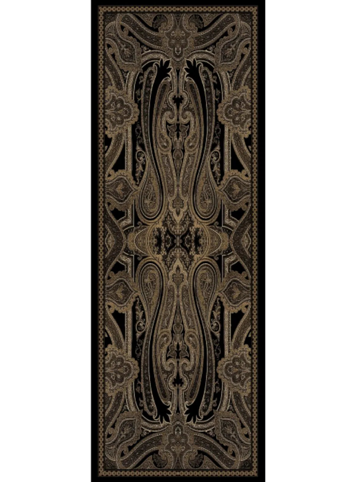 Rüya Tınısı Desen Şal 469-018 – V-7 – Fındıkiçi