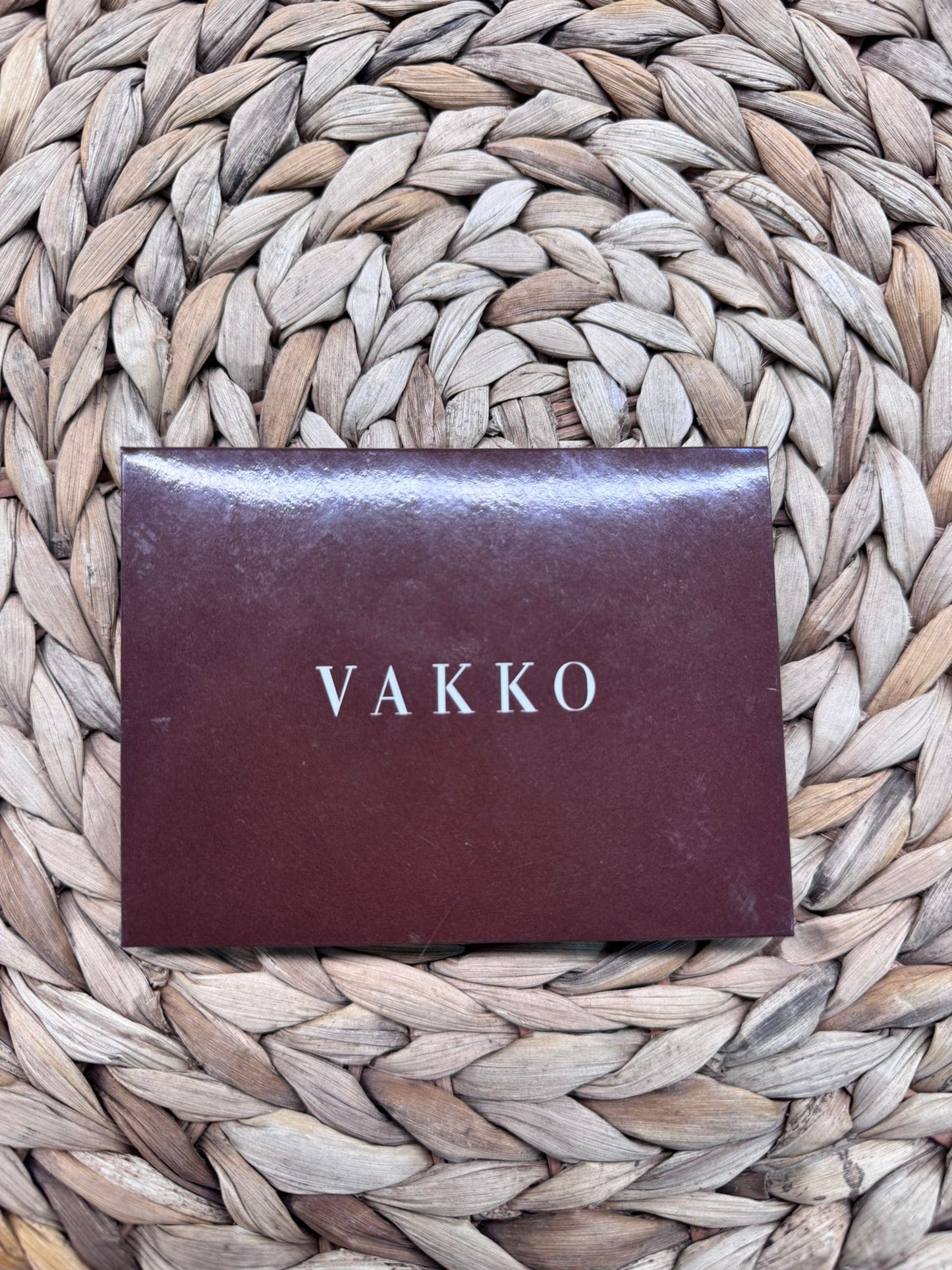 Vakko Zarf