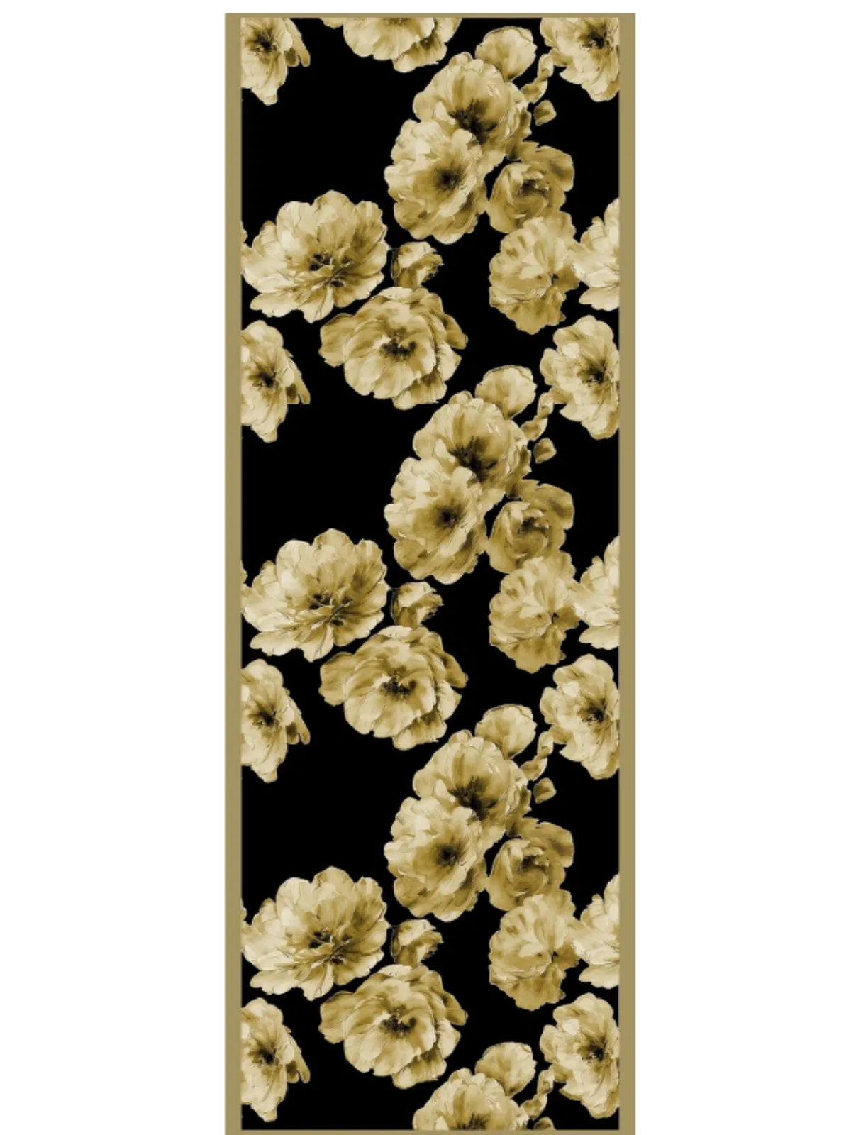 Zemheri Desen Şal 469-023 – V-18 – Lime Yeşil