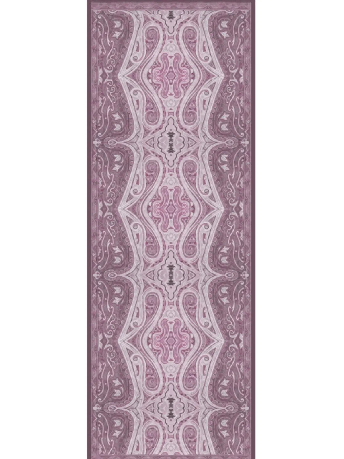 Mirşah Desen Şal 469-021 – V-7 – Lavanta