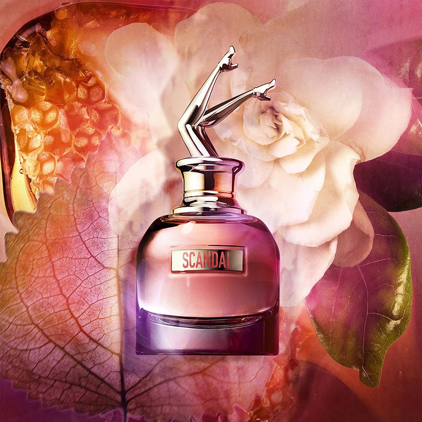 JEAN PAUL SCANDAL GAULTİER EDP KADIN PARFÜM 100 ML