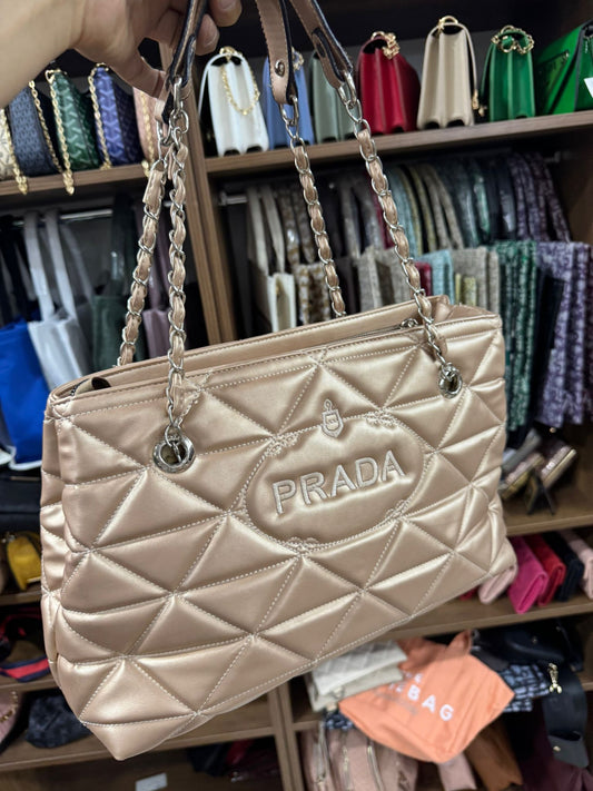 Prada ithal  Çanta