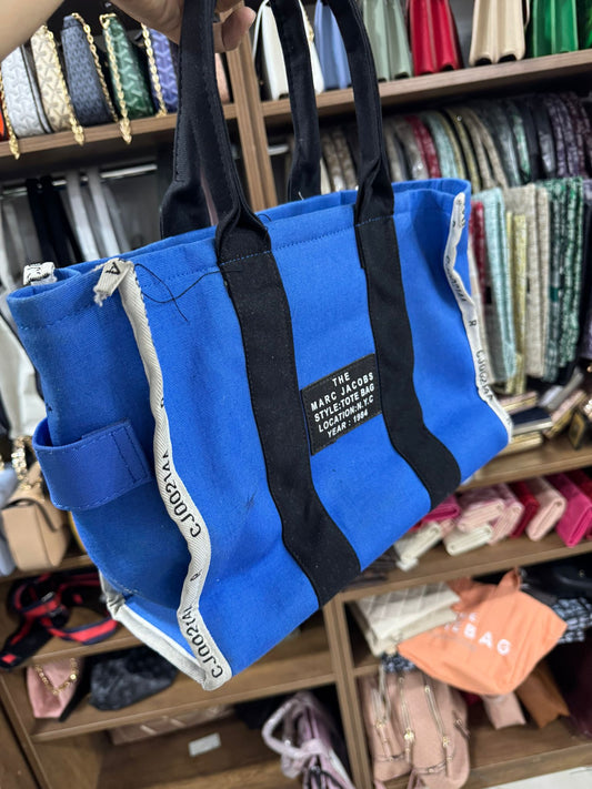 The Tote Bag İthal  Çanta