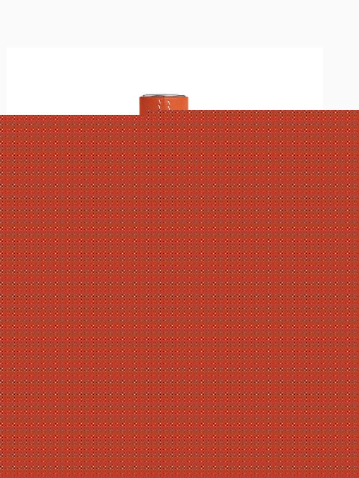 Hermès Ambre Narguilé - Eau de Unisex Tester Parfüm 100 ML