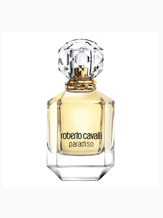 Roberto Cavallı Rc Paradiso- Eau de Kadın Tester Parfüm 100 ML