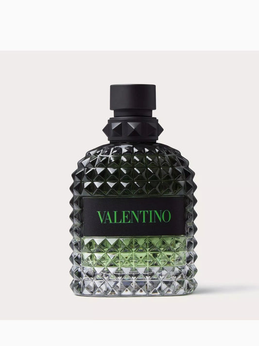 Valentıno Born In Roma Green Stravaganza- Eau de Kadın Tester Parfüm 100 ML