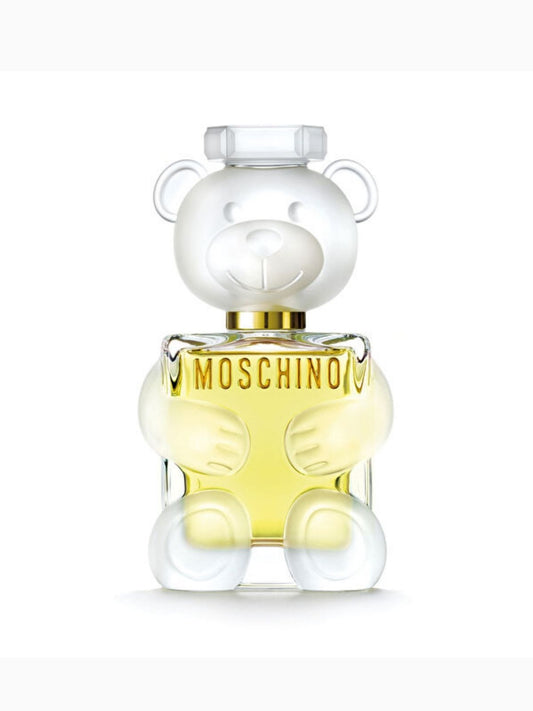 Moschino Toy 2  -Eau De Kadın Tester Parfüm 100 ML