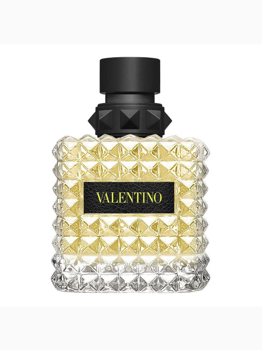 Valentıno Donna Born In Roma Donna Yellow Dream- Eau de Kadın Tester Parfüm 100 ML
