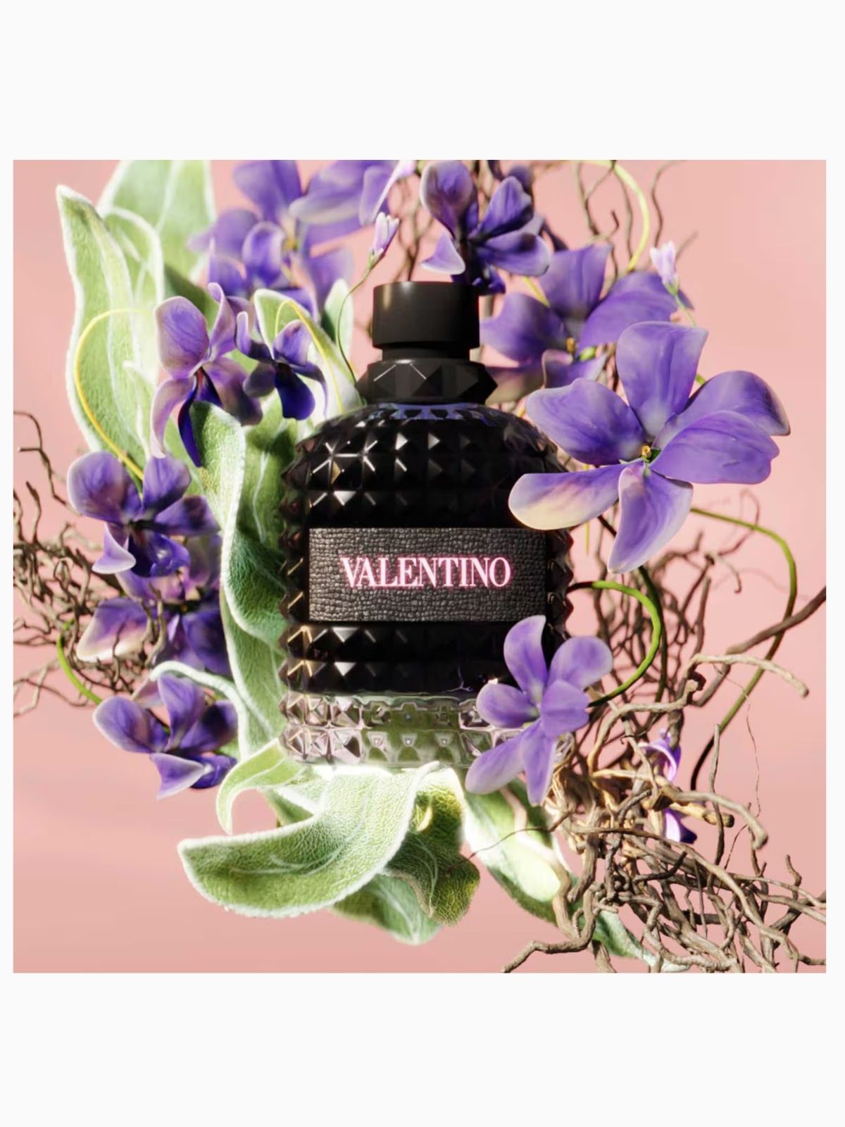 Valentıno Uomo Born in Roma - Eau de Kadın Tester Parfüm 100 ML