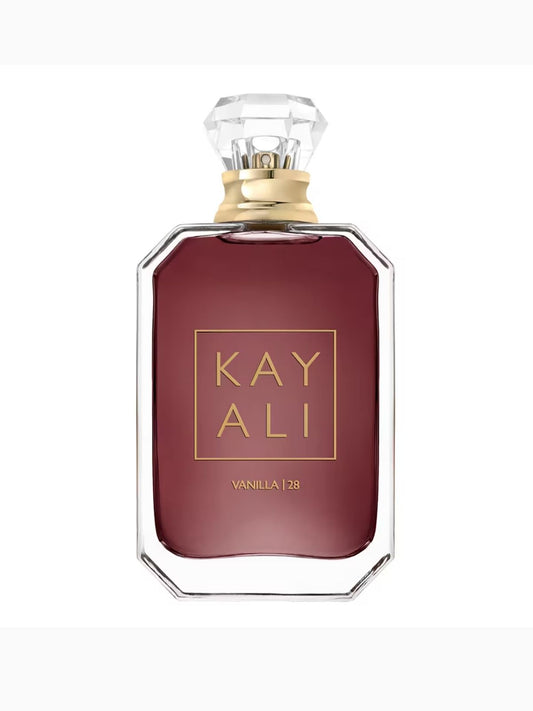 Kayali Utopia Vanilla 28 - Eau de Kadın Tester Parfüm 100 ML