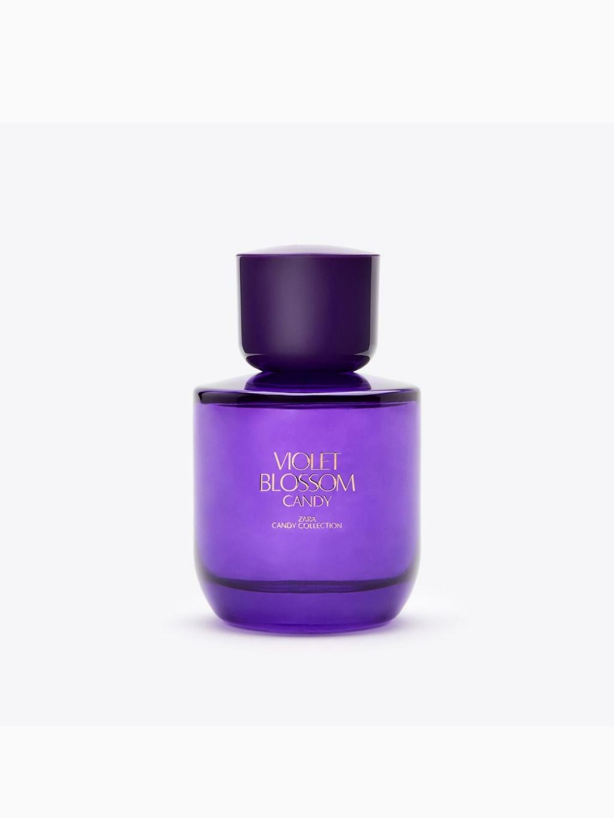 Zara Vıolet Blossom Candy - Eau de Kadın Tester Parfüm 100 ML