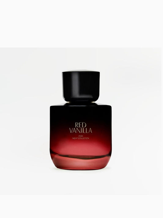 Zara Red Vanilla - Eau de Kadın Tester Parfüm 100 ML