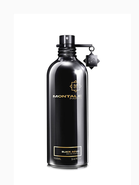 Montale Black Aoud - Eau de Unisex Tester Parfüm 100 ML