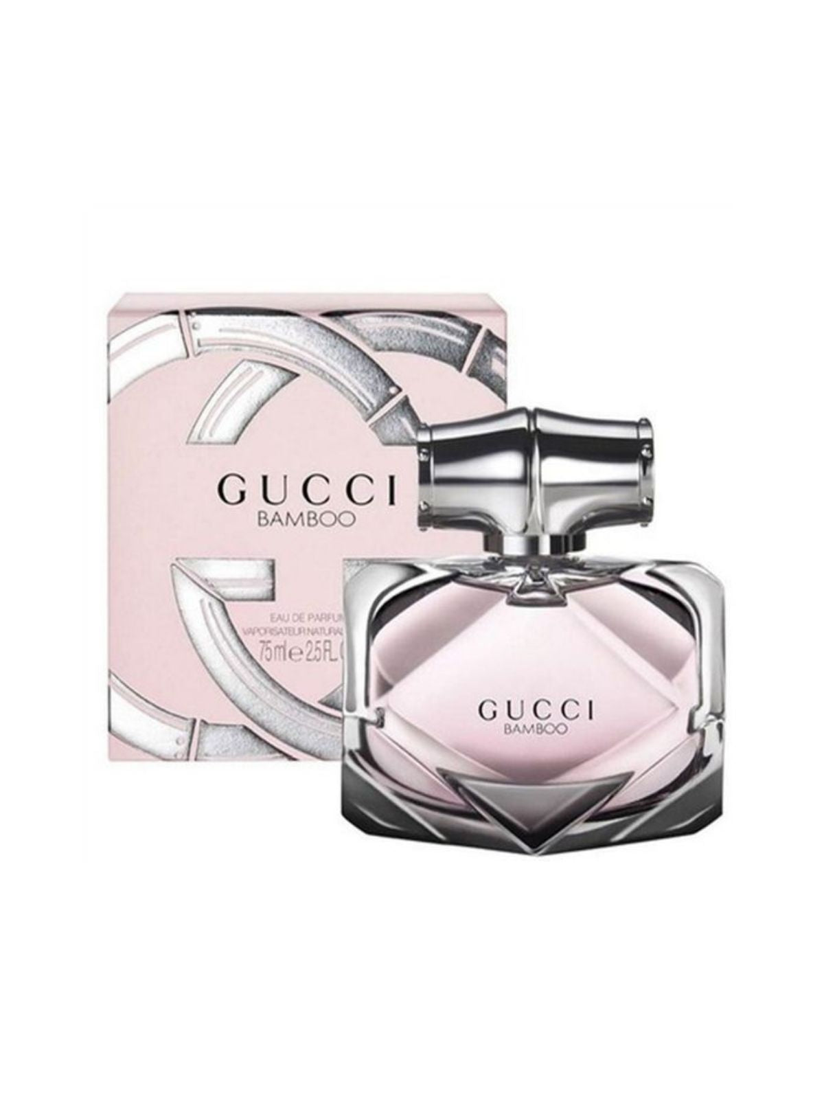 Gucci  Bamboo Tester  Bayan Parfüm-75 ML