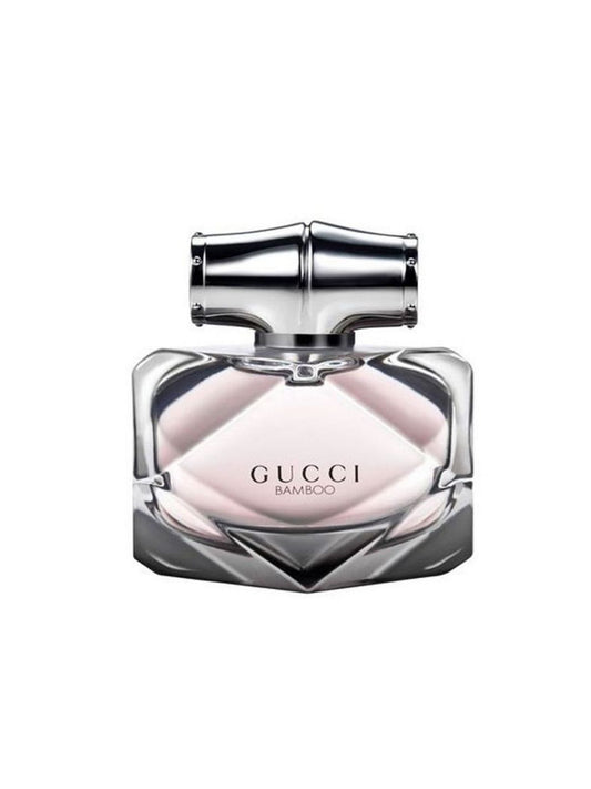 Gucci  Bamboo Tester  Bayan Parfüm-75 ML