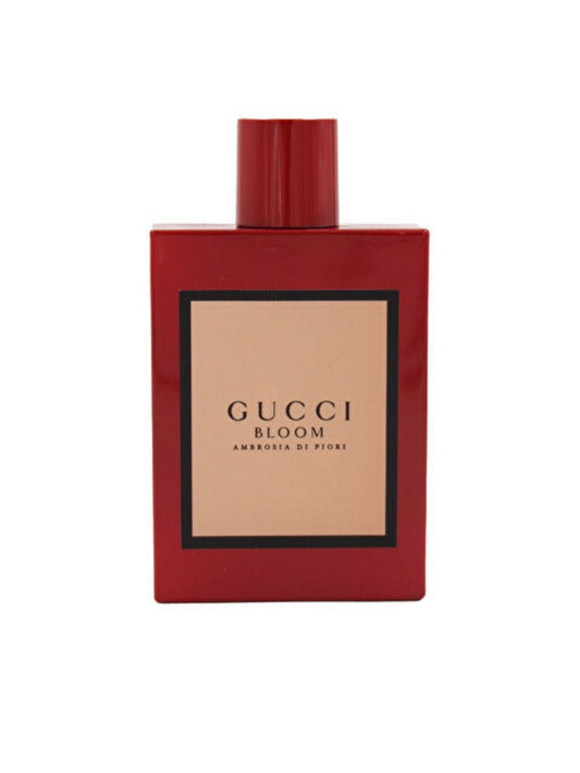 Gucci Bloom Flore  Kadın Tester Parfüm- 100 ML