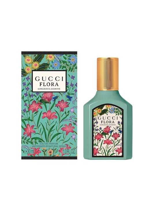 Gucci Flora Gorgeous Jasmine Kadın Tester Parfüm- 100 ML