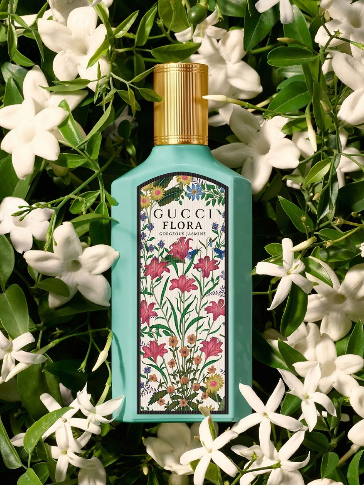 Gucci Flora Gorgeous Jasmine Kadın Tester Parfüm- 100 ML