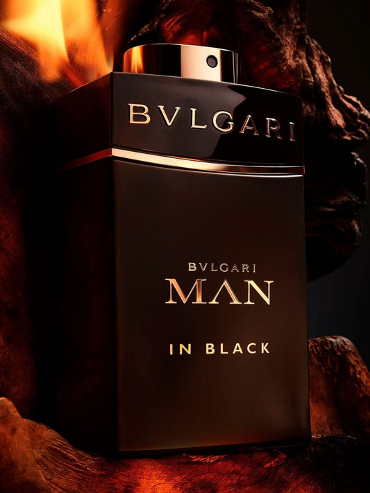 Bvlgari Man Black Orient EDP Tester Erkek Parfüm-100ML
