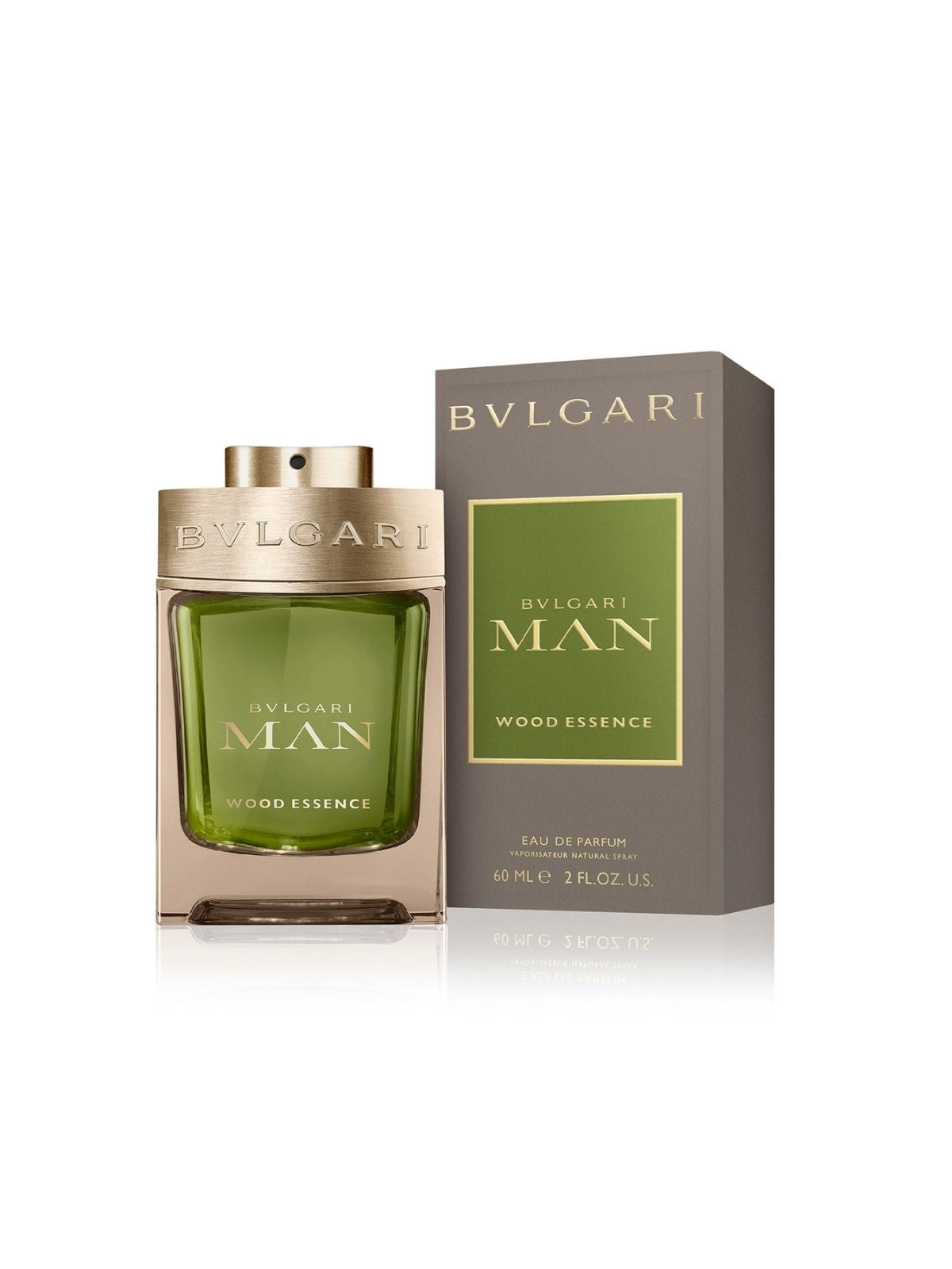 Bvlgari Man Wood Essence EDP Tester Erkek Parfümü 100ML