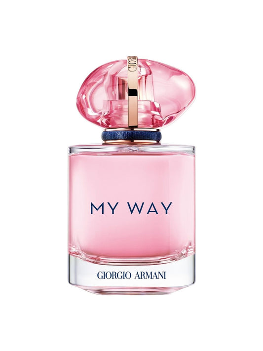 Armani My Way Nectar  EDP  Tester Kadın Parfüm- 90 ML