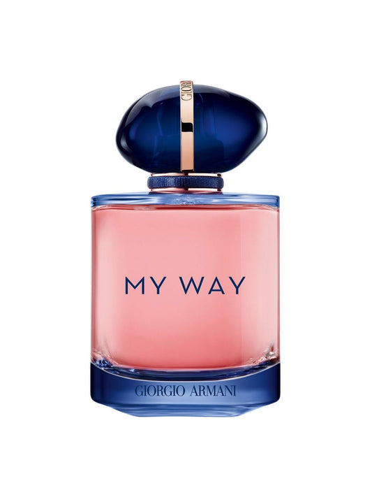 Armani My Way  Intense  EDP  Tester Kadın Parfüm- 90 ML